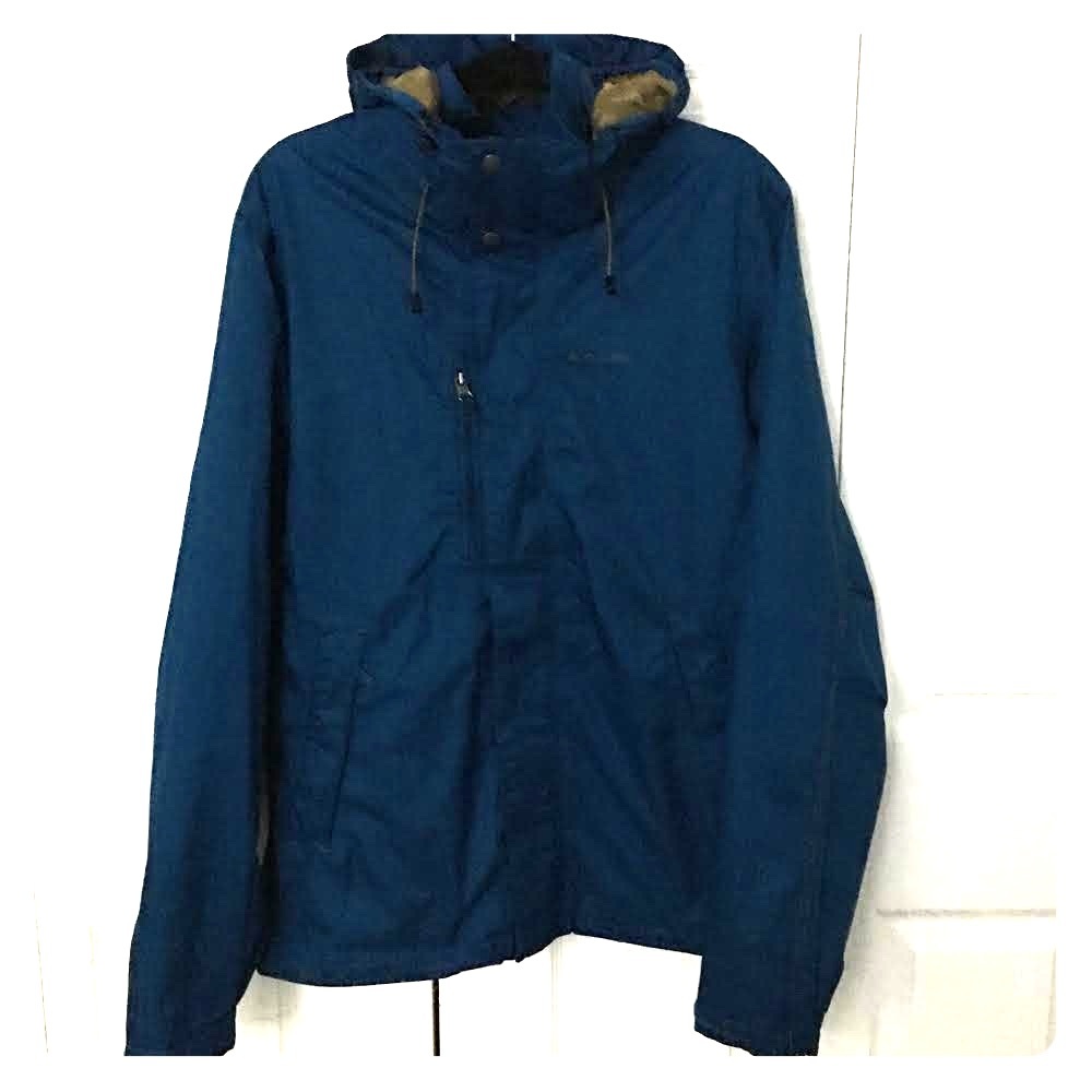 Quechua Jacket Winter Warm